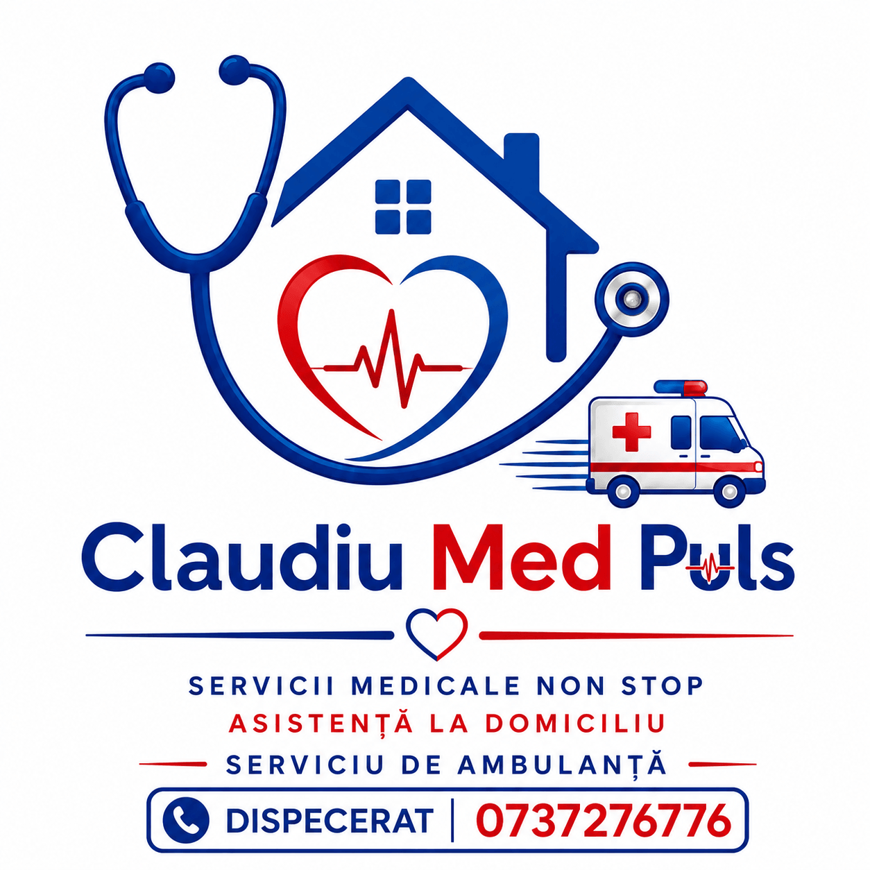 ClaudiuMed